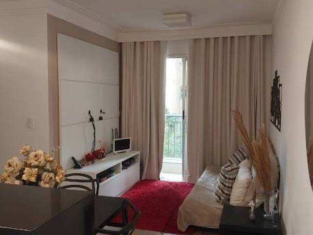 #3775 - Apartamento para Venda em São Paulo - SP - 3