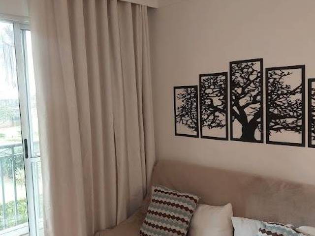 #3775 - Apartamento para Venda em São Paulo - SP - 2