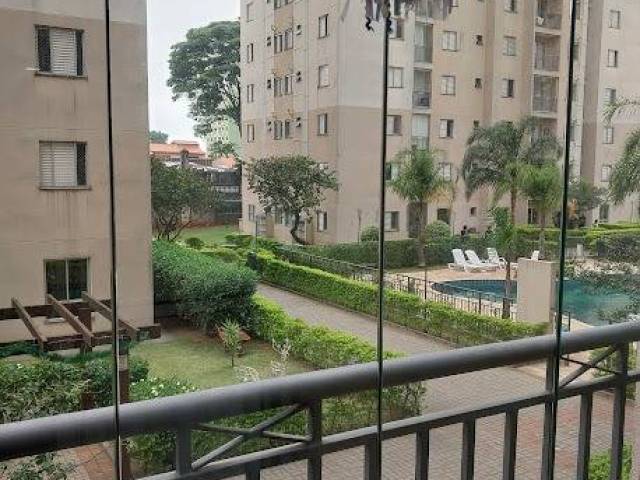 Venda em Vila Liviero - São Paulo