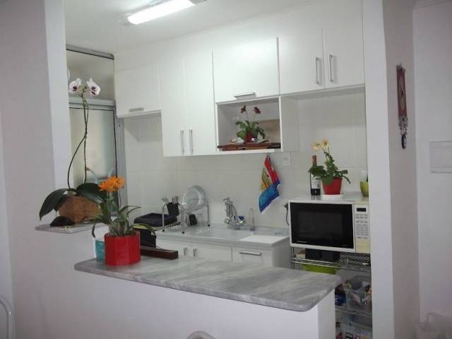 #3776 - Apartamento para Venda em São Paulo - SP - 3