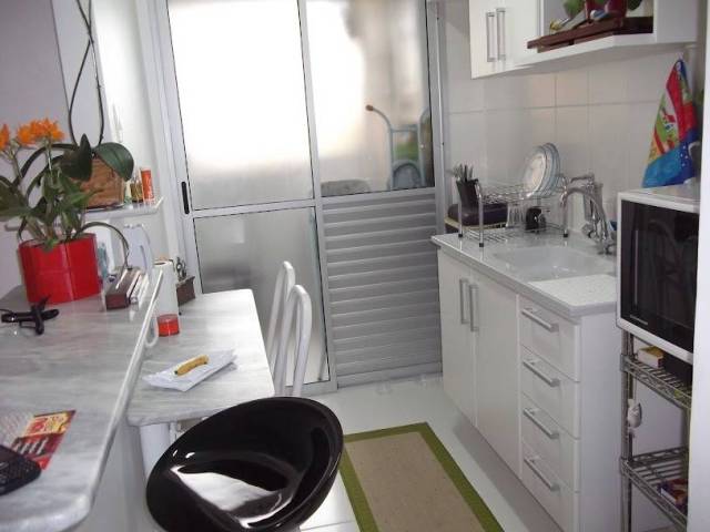 Apartamento para Venda em São Paulo - 4