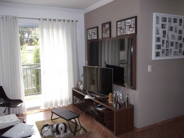 #3776 - Apartamento para Venda em São Paulo - SP - 2