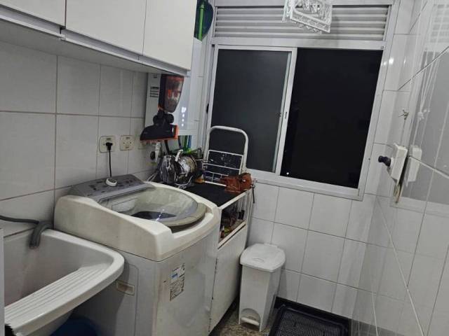 Apartamento para Venda em São Bernardo do Campo - 5