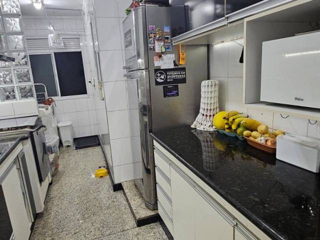 Apartamento para Venda em São Bernardo do Campo - 4