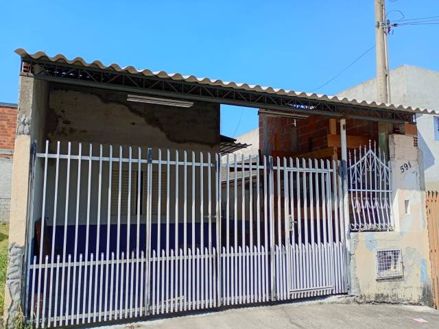 #3779 - Casa para Venda em São José dos Campos - SP - 1