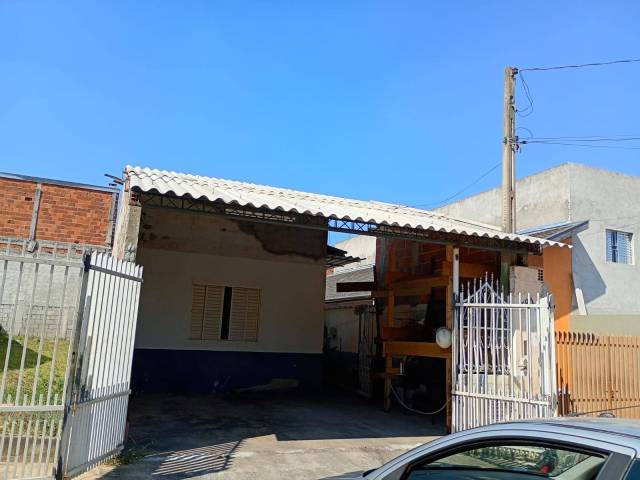 #3779 - Casa para Venda em São José dos Campos - SP - 2