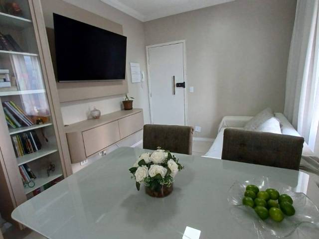 #3780 - Apartamento para Venda em São Bernardo do Campo - SP - 3