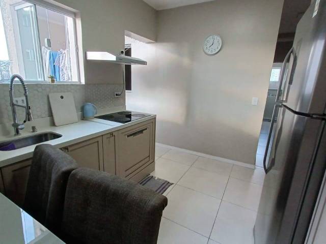 Apartamento para Venda em São Bernardo do Campo - 4