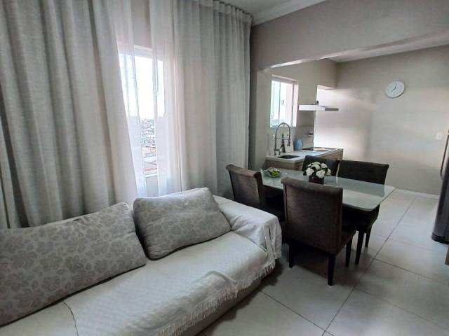 #3780 - Apartamento para Venda em São Bernardo do Campo - SP - 2