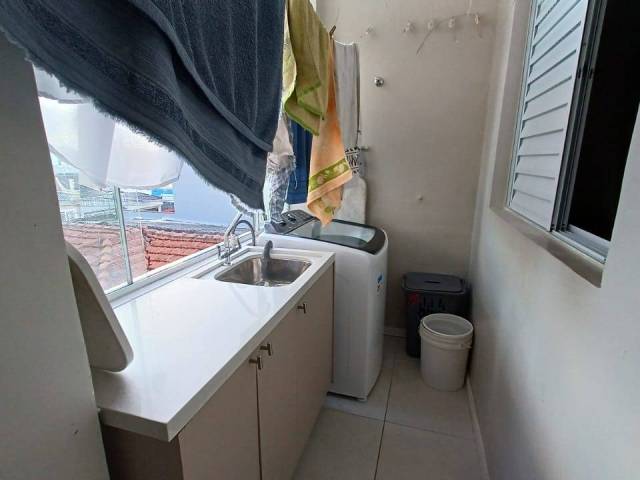 Apartamento para Venda em São Bernardo do Campo - 5