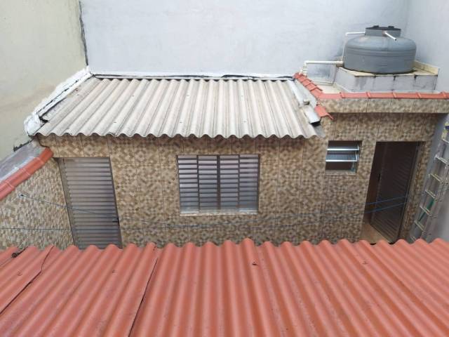 #3781 - Casa para Venda em São Bernardo do Campo - SP - 3