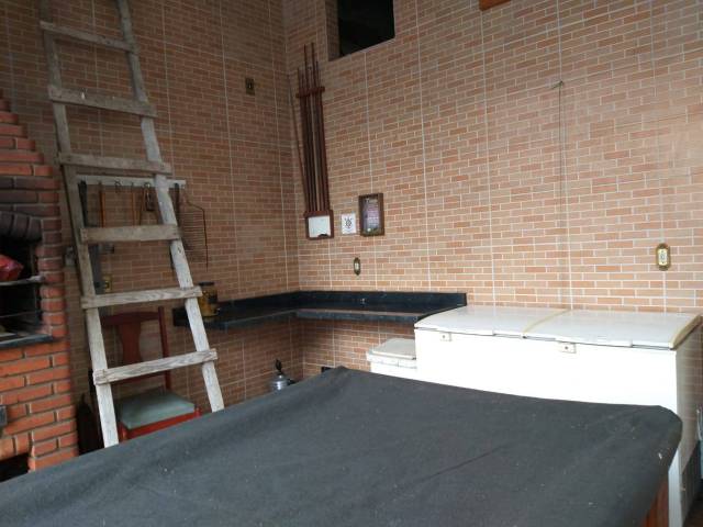 #3781 - Casa para Venda em São Bernardo do Campo - SP - 1