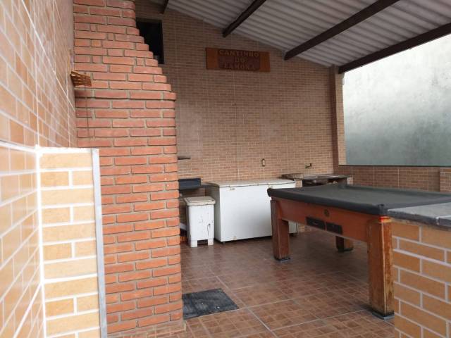 #3781 - Casa para Venda em São Bernardo do Campo - SP - 2