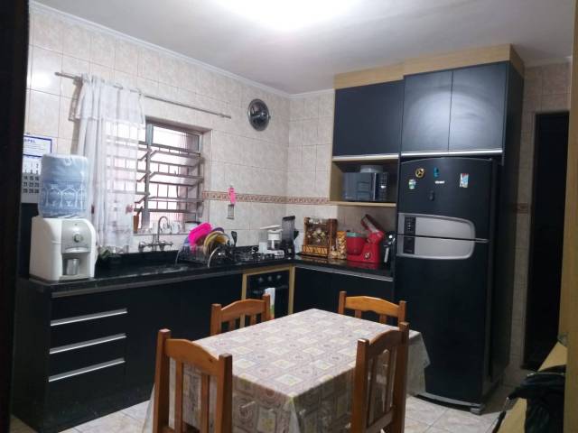Casa para Venda em São Bernardo do Campo - 5