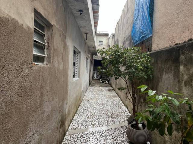 Casa para Venda em Diadema - 4