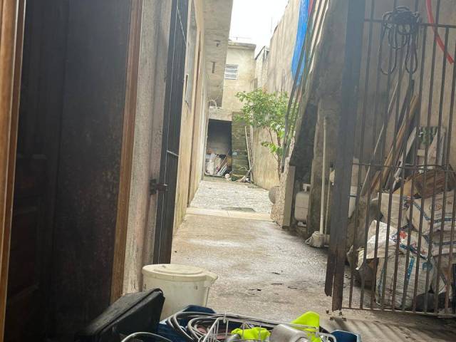 #3772 - Casa para Venda em Diadema - SP - 2