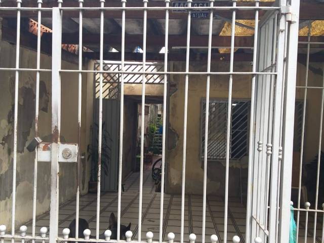 #3783 - Casa para Venda em São Bernardo do Campo - SP - 1