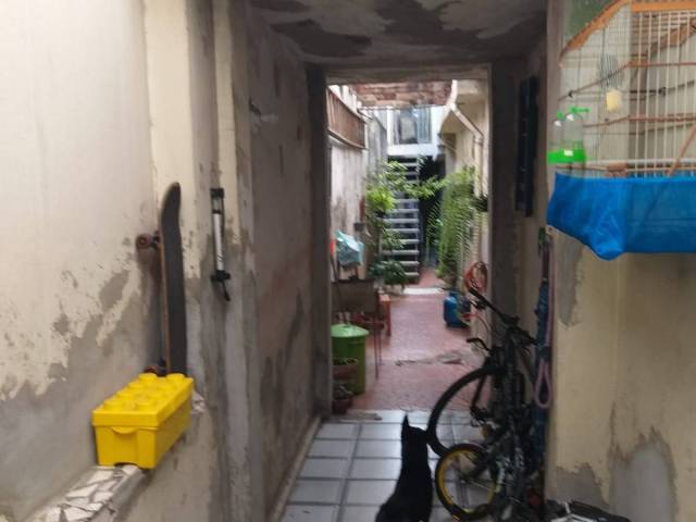 #3783 - Casa para Venda em São Bernardo do Campo - SP - 3