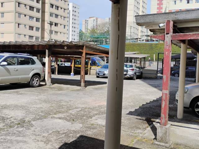 Apartamento para Venda em São Paulo - 5