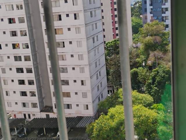 #3784 - Apartamento para Venda em São Paulo - SP - 2