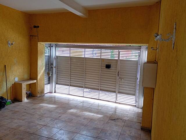 #3720 - Casa para Venda em São Bernardo do Campo - SP - 3