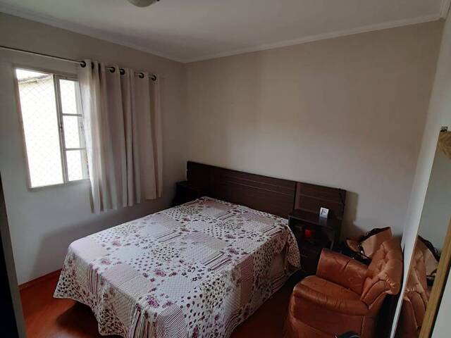 #2768 - Apartamento para Venda em Diadema - SP