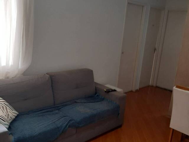 Apartamento para Venda em Diadema - 4