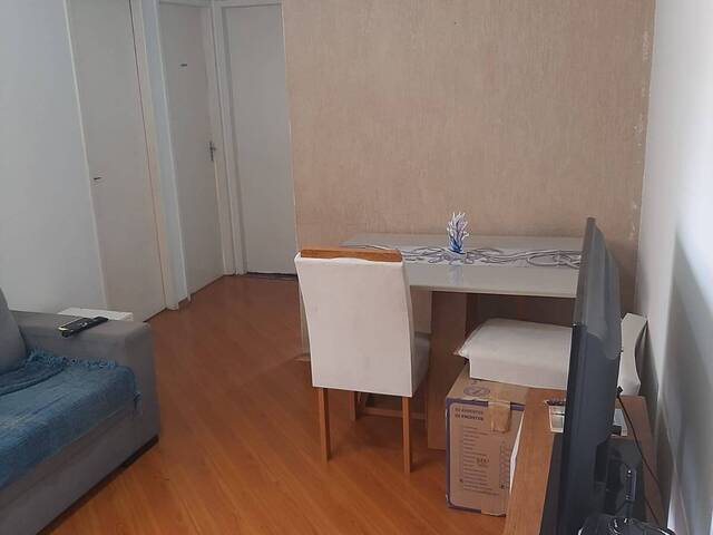 Apartamento para Venda em Diadema - 3
