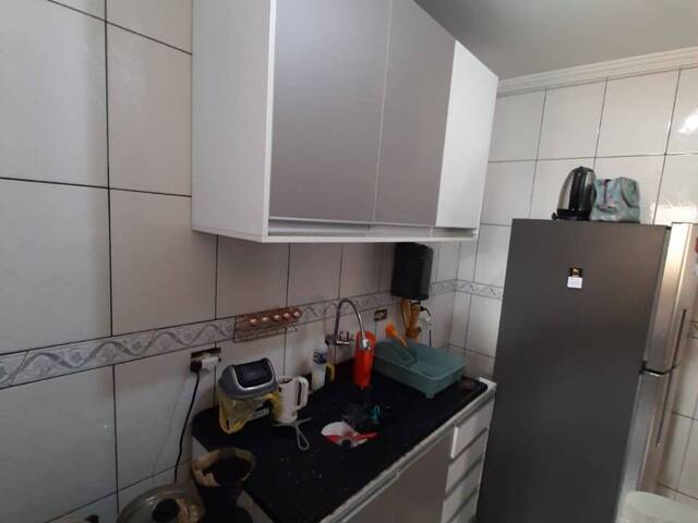 Apartamento para Venda em Diadema - 2
