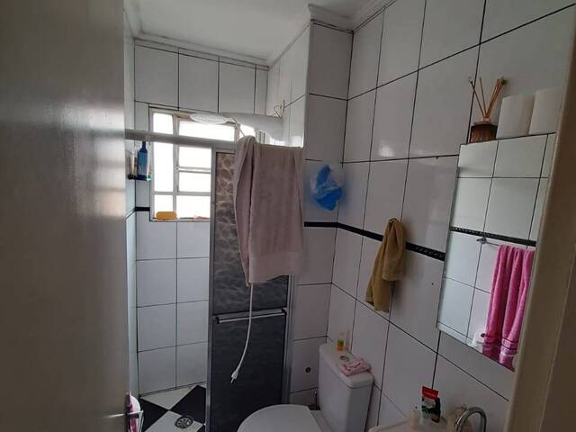 Apartamento para Venda em Diadema - 5