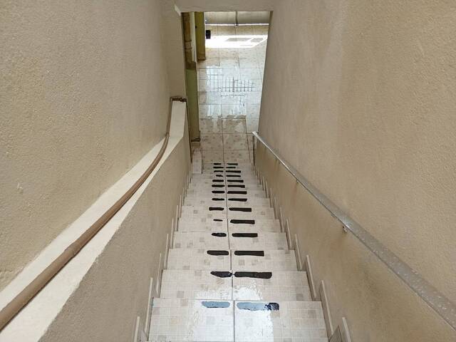 #3785 - Casa para Locação em Diadema - SP - 2