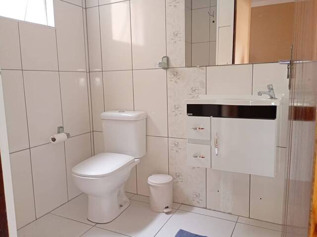 Casa para Locação em Diadema - 4