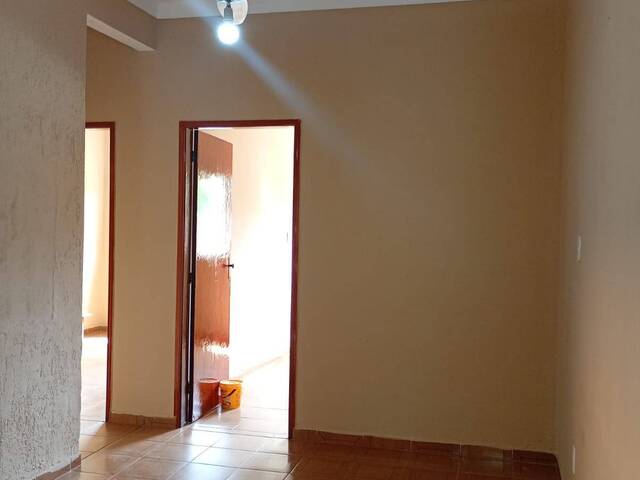 #3785 - Casa para Locação em Diadema - SP - 3