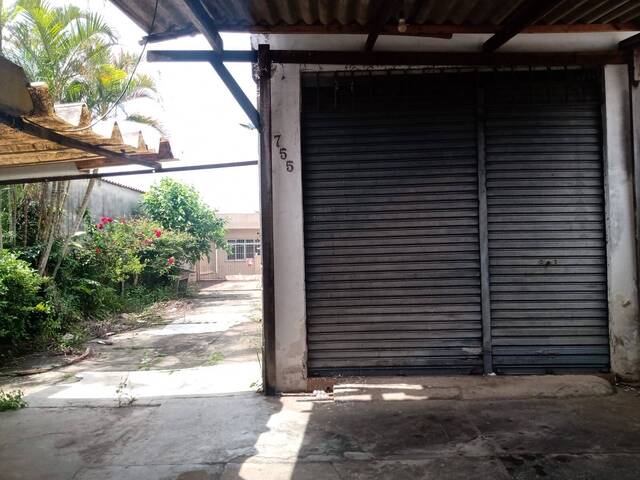 #3786 - Salão Comercial para Locação em São Bernardo do Campo - SP - 2