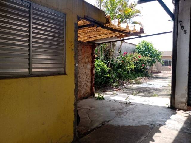 #3786 - Salão Comercial para Locação em São Bernardo do Campo - SP - 3