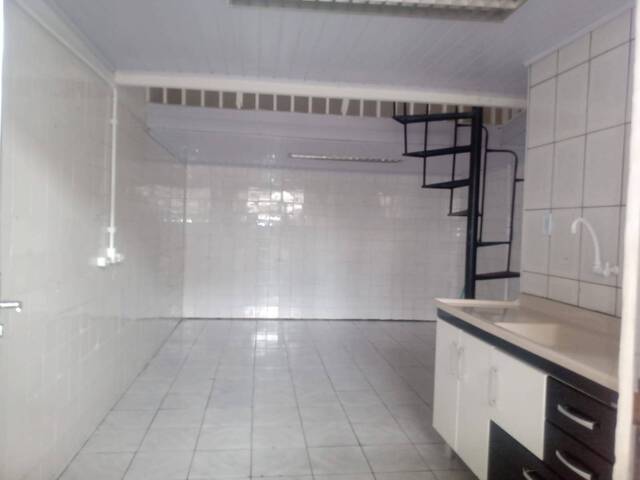 #3788 - Casa para Locação em Diadema - SP - 2