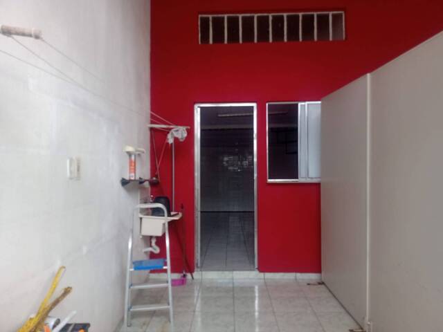 Locação em TABOÃO - Diadema