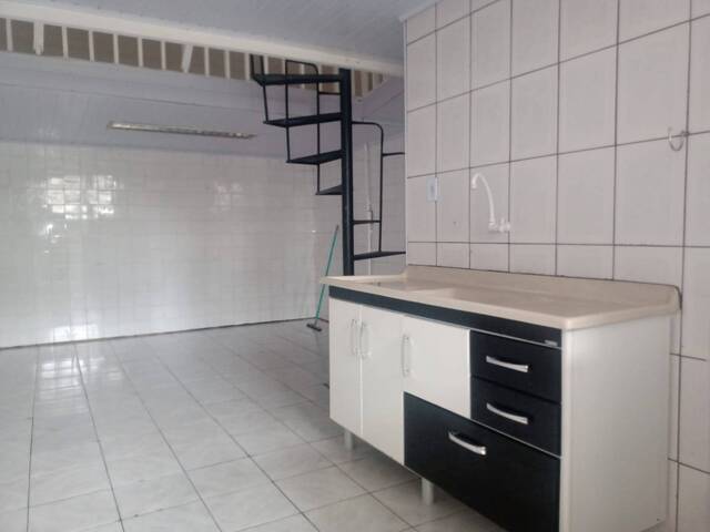 #3788 - Casa para Locação em Diadema - SP - 3