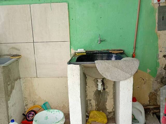Casa para Locação em Diadema - 4