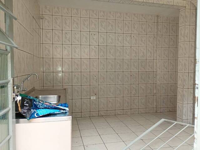 #3790 - Casa para Locação em Diadema - SP - 3