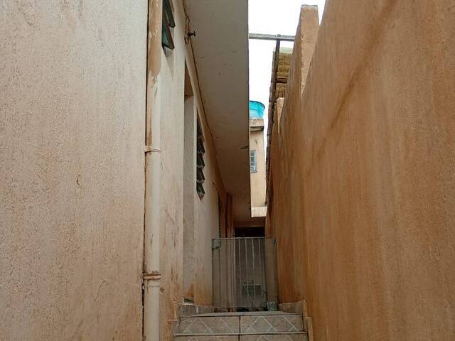 #3790 - Casa para Locação em Diadema - SP - 2