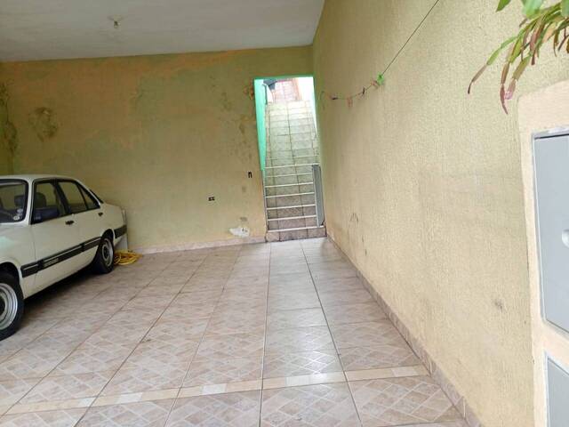 #3791 - Casa para Venda em Diadema - SP - 3