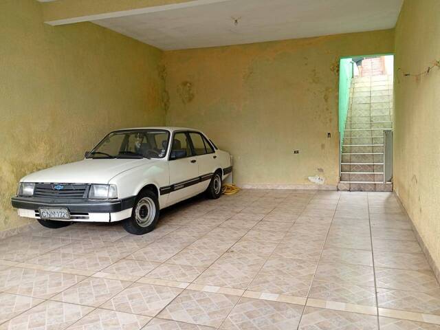 #3791 - Casa para Venda em Diadema - SP - 2