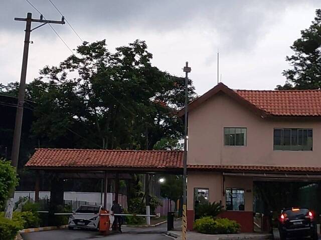 Venda em Jardim Patente - São Paulo