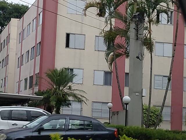 #3792 - Apartamento para Venda em São Paulo - SP - 2