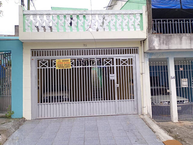 Locação em TABOÃO - Diadema