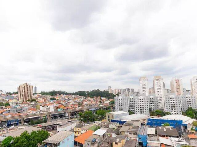 #3796 - Apartamento para Venda em São Paulo - SP - 2