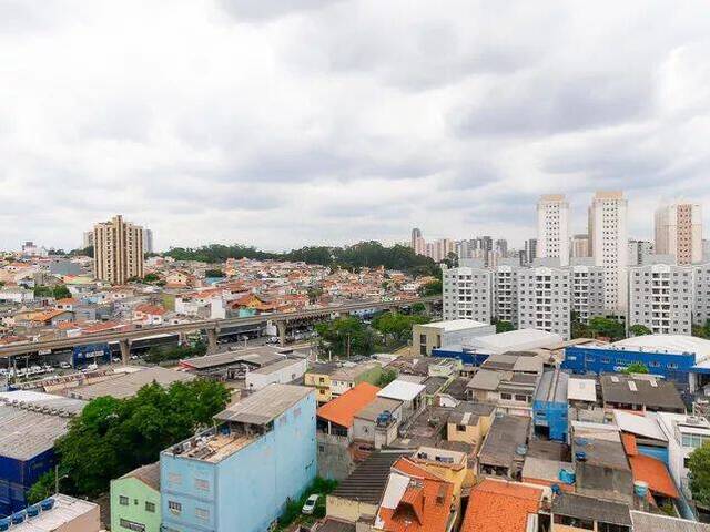 #3796 - Apartamento para Venda em São Paulo - SP - 3