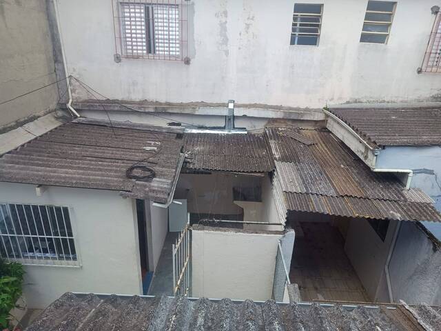 #3797 - Casa para Venda em Diadema - SP - 3