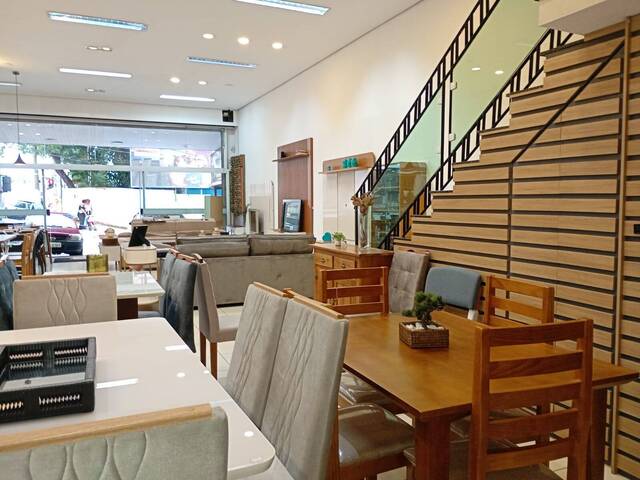 #3770 - Salão Comercial para Locação em São Bernardo do Campo - SP - 2